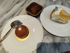 -MOCAKES蛋糕·法式甜点(兆阳广场店)