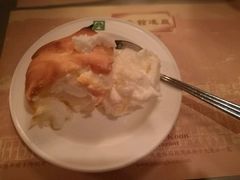 -太平馆餐厅(尖沙咀店)