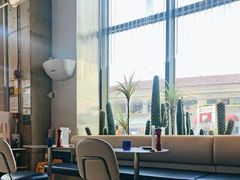 -玛尚诺Pizza&Bar(长泰广场店)
