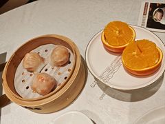 -唐宫·粤菜海鲜(新侨店)