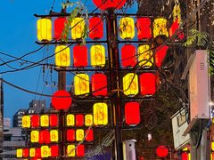 -正宁路小吃夜市