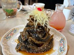 -二泉园老菜馆·百年无锡菜