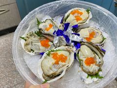 -千岛蚝高压锅生蚝·人参火锅(白云万达店)