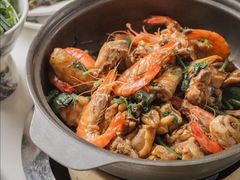 -芳村榕树头叹佬鸡煲(体育西店)