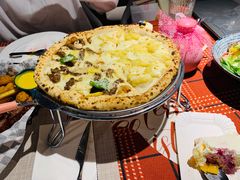 -Primo·丽莫意大利窑烤披萨