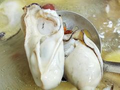 -花苑美食横琴生蚝火锅(拱北粤华路店)
