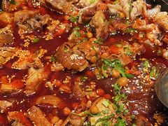 -青花椒花椒鱼(合生汇店)