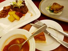 -红房子西菜馆(淮海中路店)
