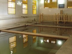 -聚春园·福龙泉澡堂(温泉店)