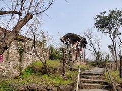 -驿舍·民國老营房院子私房菜(科学会堂店)