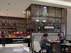 -东方红海鲜百汇(国际大厦店)