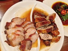 -古南都·老广东酒楼(龙江店)
