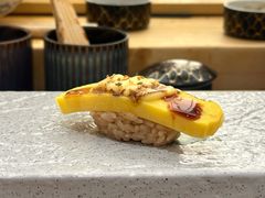 -鮨政· Omakase(港汇恒隆广场店)
