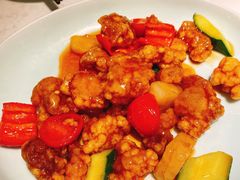 -大榕树下顺德菜(融创茂店)