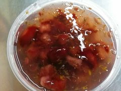 -芳婆糕团店(王府大街店)