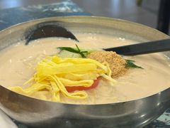 -桃园中华料理炸酱面(燕儿岛路店)