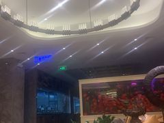 -骏莱海鲜鱼港(五角场店)