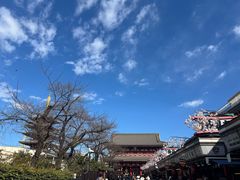 -浅草寺