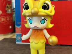 -泡泡玛特POPMART(蓝色港湾店)