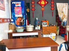 -福州人铭小吃