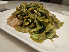 -华盛丰温州大排档(东三环南路店)