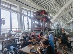-桂林小吃街(桂林国际机场店)