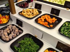 -Olé精品超市(广州太古汇店)