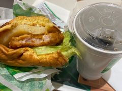 -德克士(文一店)