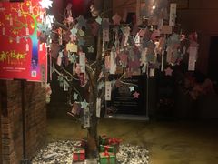 -长藤鬼校(千禧店)