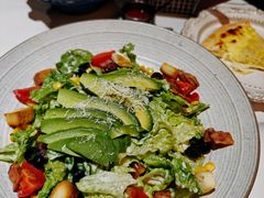 -get pizza意大利餐厅(凯德MALL店)