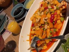 -安南越南餐厅(青岛万象城店)