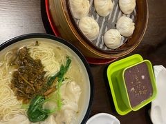 -玖鲜小笼(中山广场店)