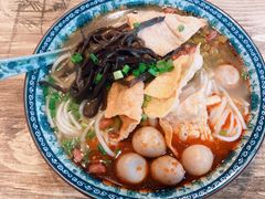 -柳石居柳州螺蛳粉(万达店)