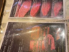 -神戸牛八坐和(阪急三宮店)