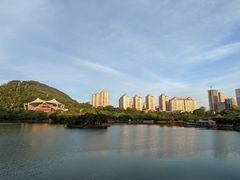 -珠海圆明新园