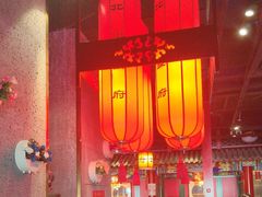 -北平食府.北京烤鸭(亦庄店)