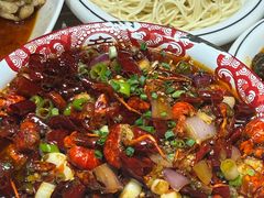 -李叔叔虾蟹大排档(青羊店)