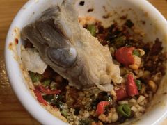 -民食香·腊排骨野生菌美食(木府店)