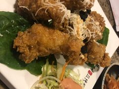 -三代烤肉(保利广场店)