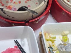 -吉布鲁牛排海鲜自助(芙蓉万家丽店)