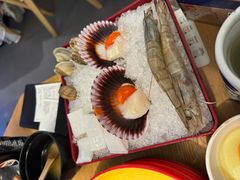 -沼津港日本料理·寿喜烧·烧鸟(新世界大丸百货店)