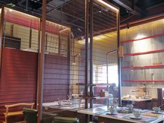 大堂-牛村来人潮汕牛肉火锅(西单店)