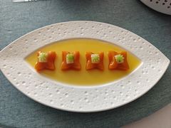 -东南里湖景餐厅·新闽菜(浦西万达店)