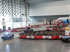 -东浩兰生上海世博展览馆