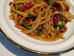 -阿娜尔·新疆菜(宜家荟聚中心店)