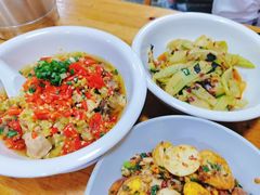 -笨罗卜浏阳菜馆(星沙店)