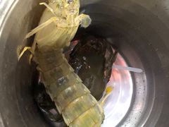 -三妹小龙虾·黄油蟹(华侨城总店)