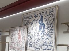 -万事利丝绸(杭州大厦店)