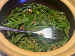 -杏花堂晋商私房菜(华熙五棵松店)
