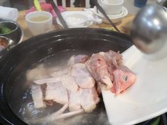 -味源白莲鹅